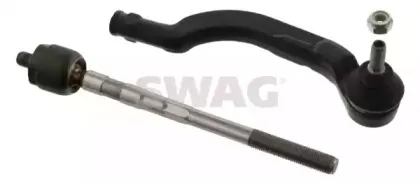 Поперечная рулевая тяга SWAG купить